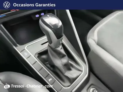 Photo 11 Volkswagen Polo  1.0 TSI 95 S&S DSG7