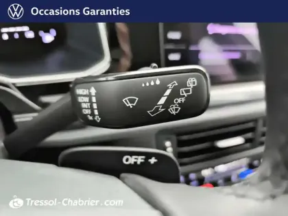 Photo 20 Volkswagen Polo  1.0 TSI 95 S&S DSG7