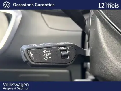 Photo 22 Audi A6  Avant 40 TDI 204 ch S tronic 7 Quattro