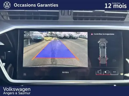 Photo 31 Audi A6  Avant 40 TDI 204 ch S tronic 7 Quattro