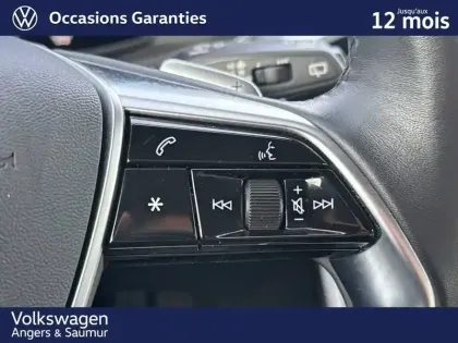 Photo 21 Audi A6  Avant 40 TDI 204 ch S tronic 7 Quattro