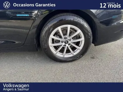 Photo 11 Audi A6  Avant 40 TDI 204 ch S tronic 7 Quattro