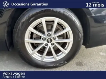 Photo 32 Audi A6  Avant 40 TDI 204 ch S tronic 7 Quattro