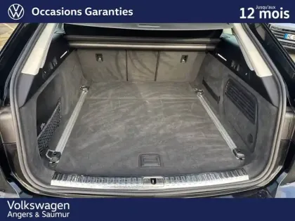 Photo 10 Audi A6  Avant 40 TDI 204 ch S tronic 7 Quattro