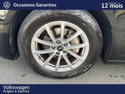 Photo 33 Audi A6  Avant 40 TDI 204 ch S tronic 7 Quattro