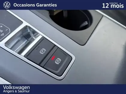 Photo 29 Audi A6  Avant 40 TDI 204 ch S tronic 7 Quattro