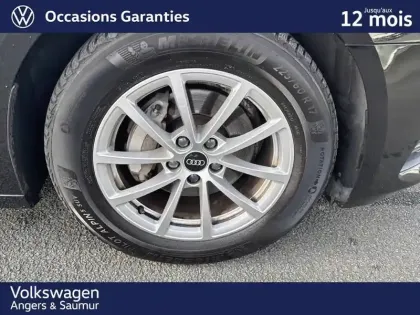 Photo 34 Audi A6  Avant 40 TDI 204 ch S tronic 7 Quattro