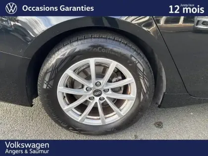 Photo 35 Audi A6  Avant 40 TDI 204 ch S tronic 7 Quattro