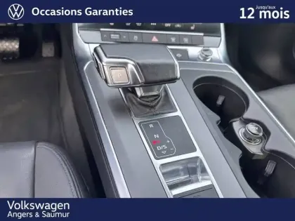 Photo 15 Audi A6  Avant 40 TDI 204 ch S tronic 7 Quattro