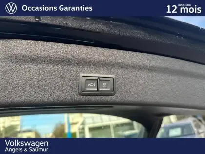 Photo 17 Audi A6  Avant 40 TDI 204 ch S tronic 7 Quattro