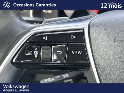 Photo 20 Audi A6  Avant 40 TDI 204 ch S tronic 7 Quattro