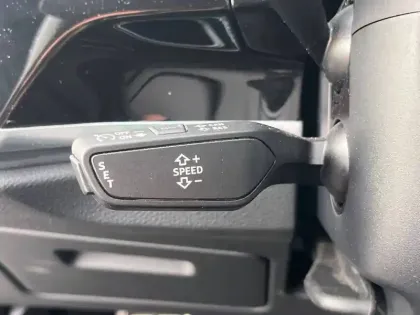 Photo 30 Audi Q3  35 TDI 150 ch S tronic 7