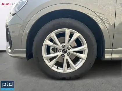 Photo 18 Audi Q3  35 TDI 150 ch S tronic 7