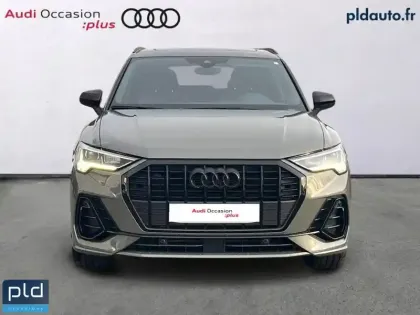 Photo 7 Audi Q3  35 TDI 150 ch S tronic 7