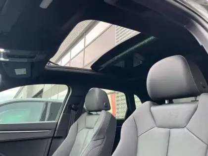 Photo 39 Audi Q3  35 TDI 150 ch S tronic 7