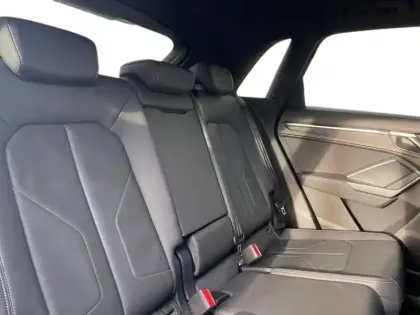 Photo 9 Audi Q3  35 TDI 150 ch S tronic 7