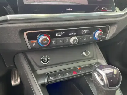 Photo 27 Audi Q3  35 TDI 150 ch S tronic 7