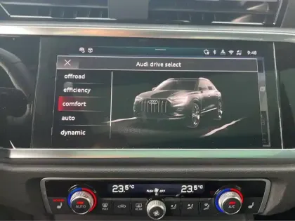 Photo 29 Audi Q3  35 TDI 150 ch S tronic 7