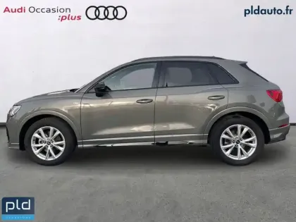 Photo 2 Audi Q3  35 TDI 150 ch S tronic 7