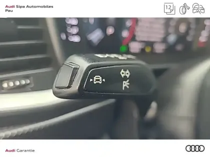 Photo 23 Audi A1  Sportback 25 TFSI 95 ch S tronic 7