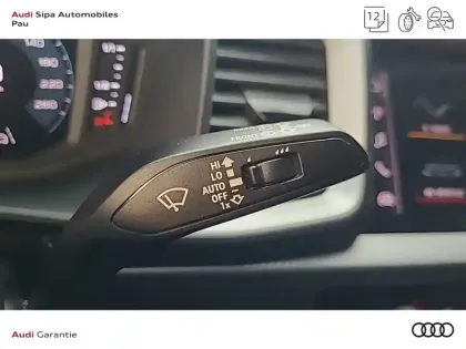 Photo 21 Audi A1  Sportback 25 TFSI 95 ch S tronic 7