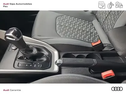 Photo 19 Audi A1  Sportback 25 TFSI 95 ch S tronic 7