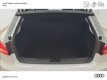 Photo 9 Audi A1  Sportback 25 TFSI 95 ch S tronic 7