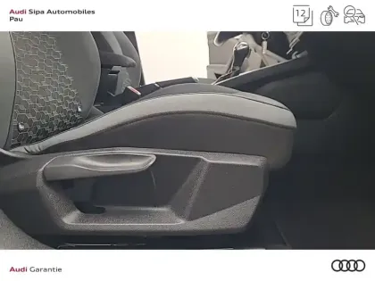 Photo 37 Audi A1  Sportback 25 TFSI 95 ch S tronic 7