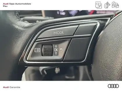 Photo 24 Audi A1  Sportback 25 TFSI 95 ch S tronic 7