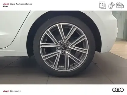 Photo 11 Audi A1  Sportback 25 TFSI 95 ch S tronic 7