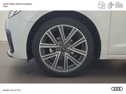 Photo 5 Audi A1  Sportback 25 TFSI 95 ch S tronic 7