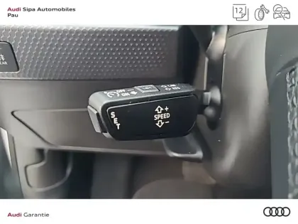 Photo 22 Audi A1  Sportback 25 TFSI 95 ch S tronic 7