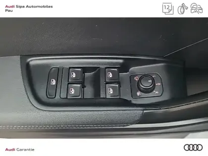 Photo 28 Audi A1  Sportback 25 TFSI 95 ch S tronic 7