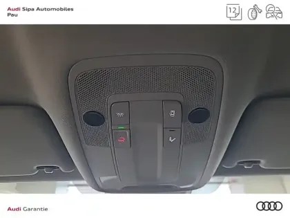 Photo 26 Audi A1  Sportback 25 TFSI 95 ch S tronic 7