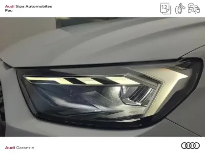 Photo 30 Audi A1  Sportback 25 TFSI 95 ch S tronic 7