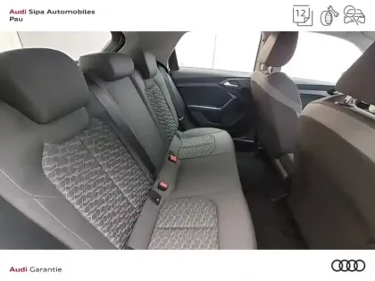 Photo 10 Audi A1  Sportback 25 TFSI 95 ch S tronic 7