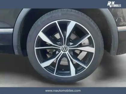 Photo 9 Volkswagen Tiguan  1.4 eHybrid 245ch DSG6