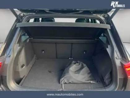 Photo 5 Volkswagen Tiguan  1.4 eHybrid 245ch DSG6