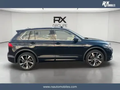 Photo 7 Volkswagen Tiguan  1.4 eHybrid 245ch DSG6