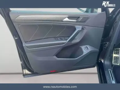 Photo 22 Volkswagen Tiguan  1.4 eHybrid 245ch DSG6