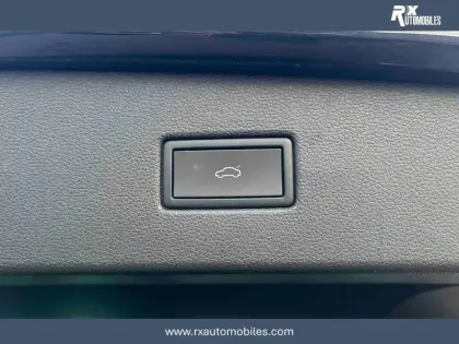 Photo 13 Volkswagen Tiguan  1.4 eHybrid 245ch DSG6