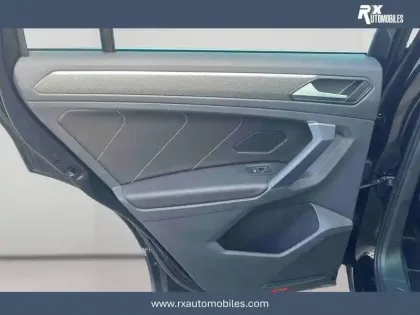 Photo 21 Volkswagen Tiguan  1.4 eHybrid 245ch DSG6