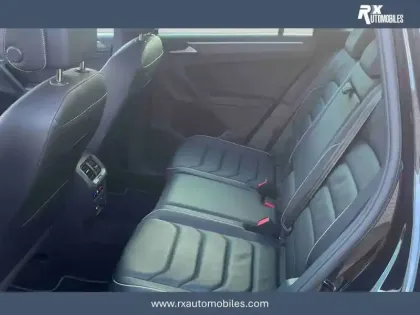 Photo 15 Volkswagen Tiguan  1.4 eHybrid 245ch DSG6