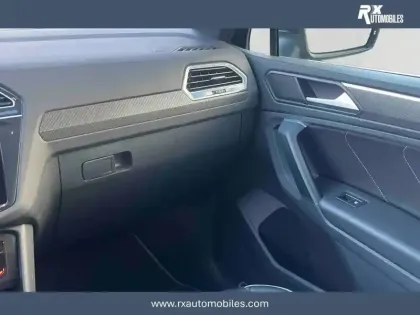 Photo 18 Volkswagen Tiguan  1.4 eHybrid 245ch DSG6