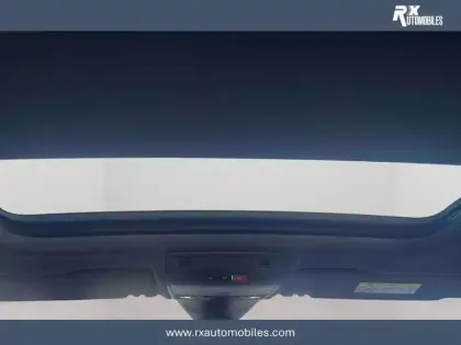 Photo 19 Volkswagen Tiguan  1.4 eHybrid 245ch DSG6