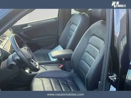 Photo 11 Volkswagen Tiguan  1.4 eHybrid 245ch DSG6