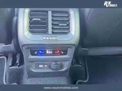 Photo 20 Volkswagen Tiguan  1.4 eHybrid 245ch DSG6