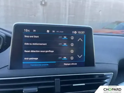 Photo 18 Peugeot 3008  Puretech 130ch S&S EAT8