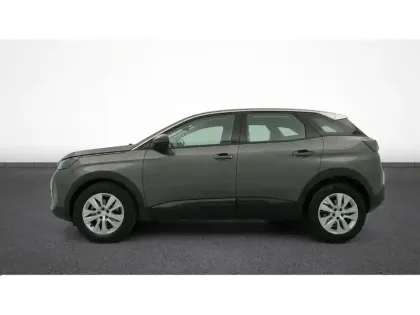 Photo 25 Peugeot 3008  Puretech 130ch S&S EAT8