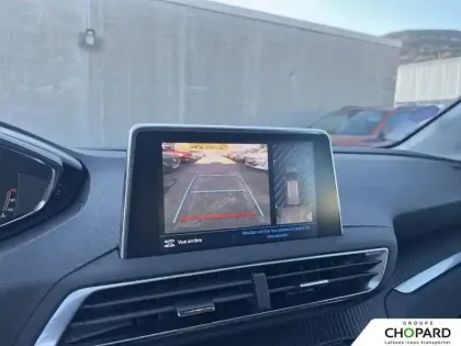 Photo 14 Peugeot 3008  Puretech 130ch S&S EAT8